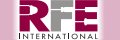 Osservare tutti i fogli di dati per RFE International